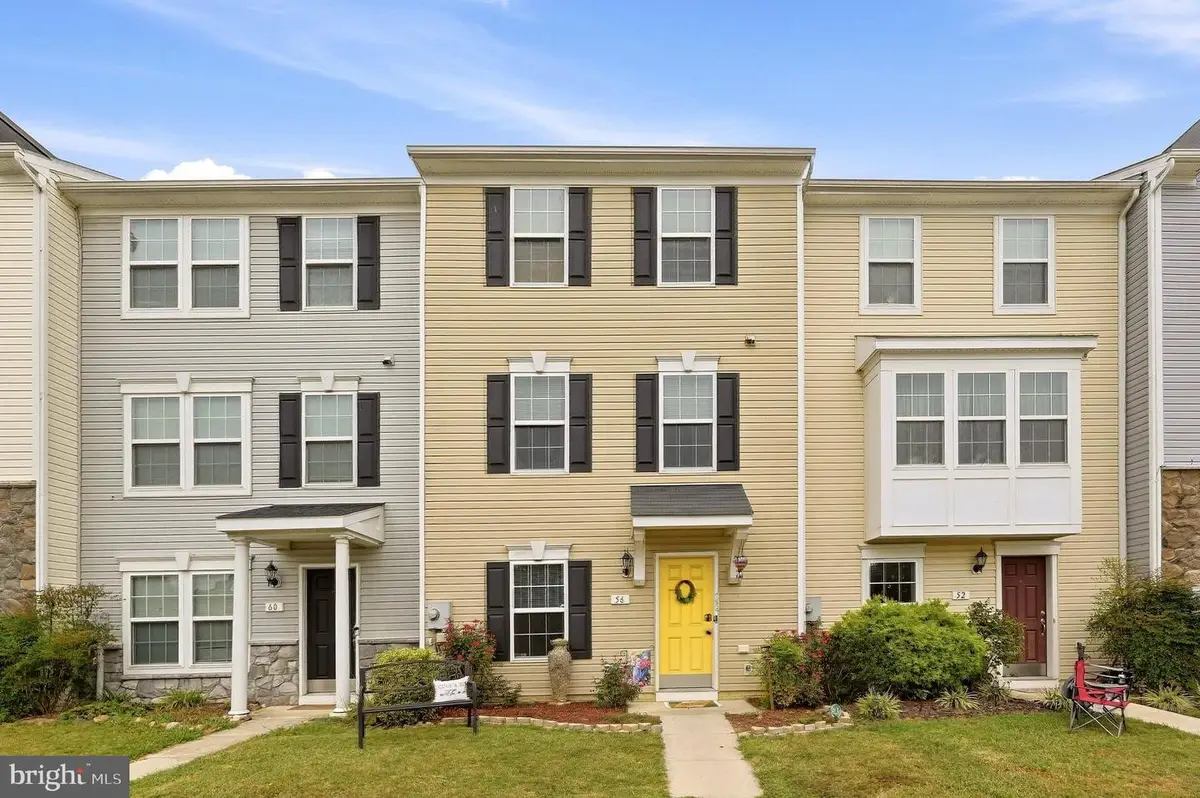 56 Lieutenant Ct, Bunker Hill, WV 25413 - #1
