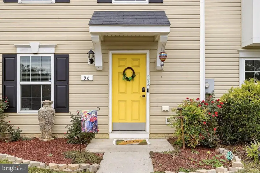 56 Lieutenant Ct, Bunker Hill, WV 25413 - #2