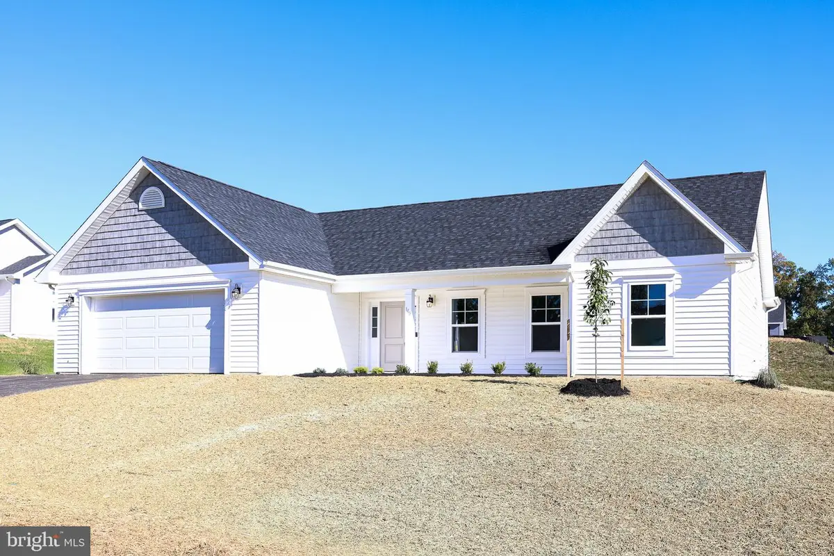 149 Nyquist Way, Martinsburg, WV 25404 - #1