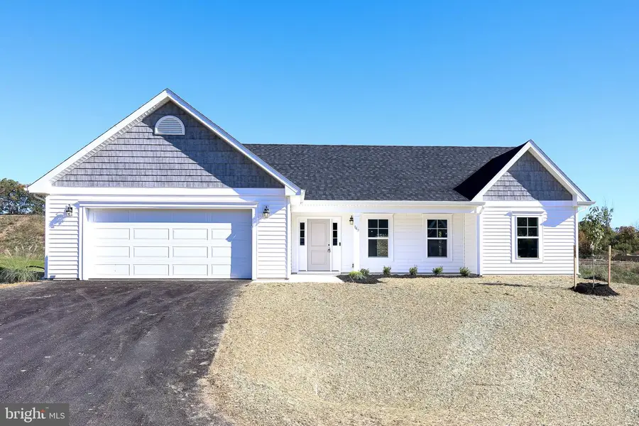 149 Nyquist Way, Martinsburg, WV 25404 - #2