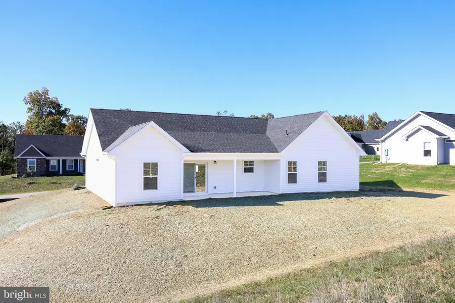 149 Nyquist Way, Martinsburg, WV 25404 - #3