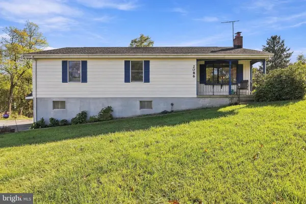 2086 Eagle School Rd, MARTINSBURG, WV 25404