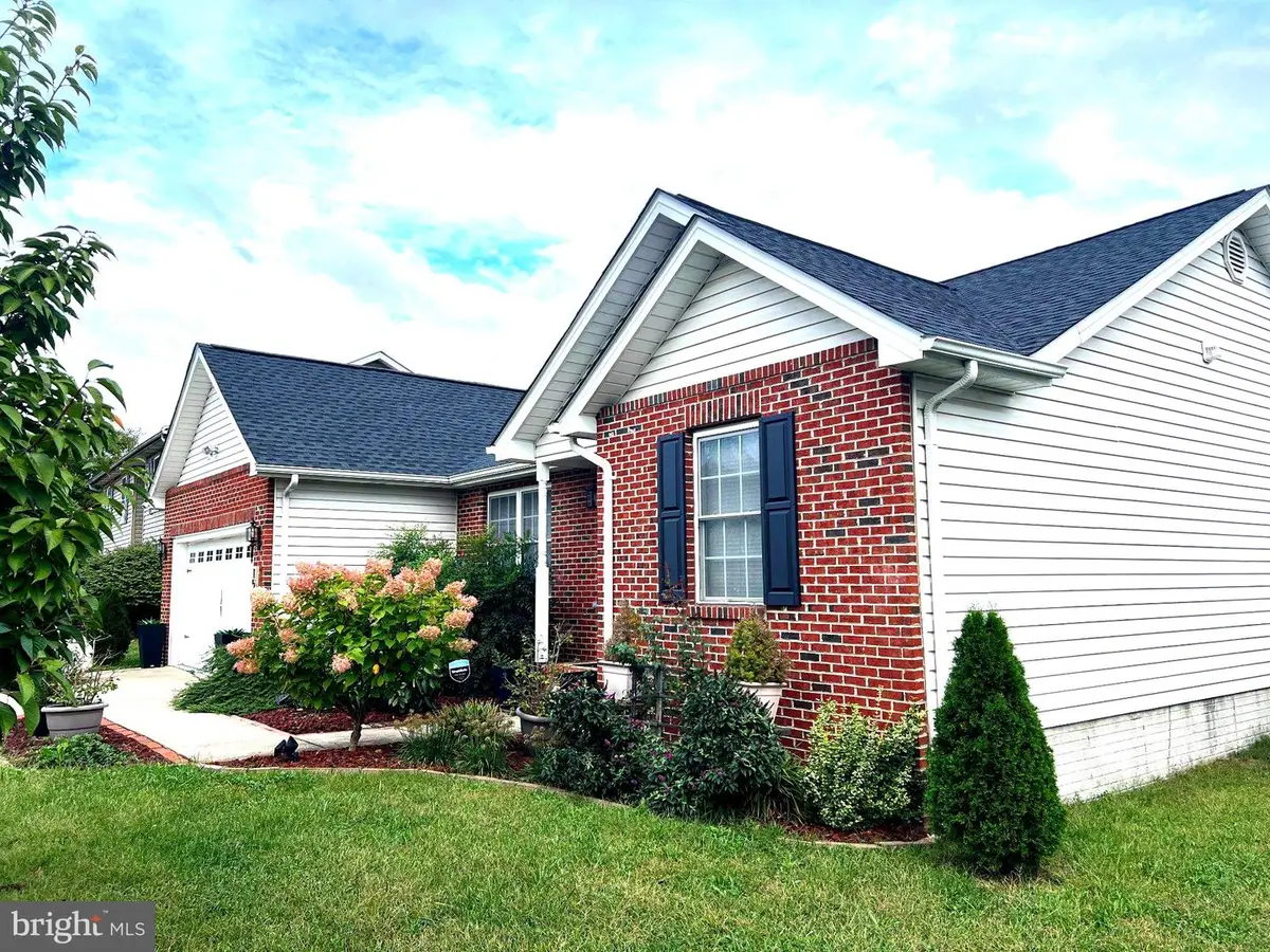 158 Reagan Dr, Inwood, WV 25428 - #1