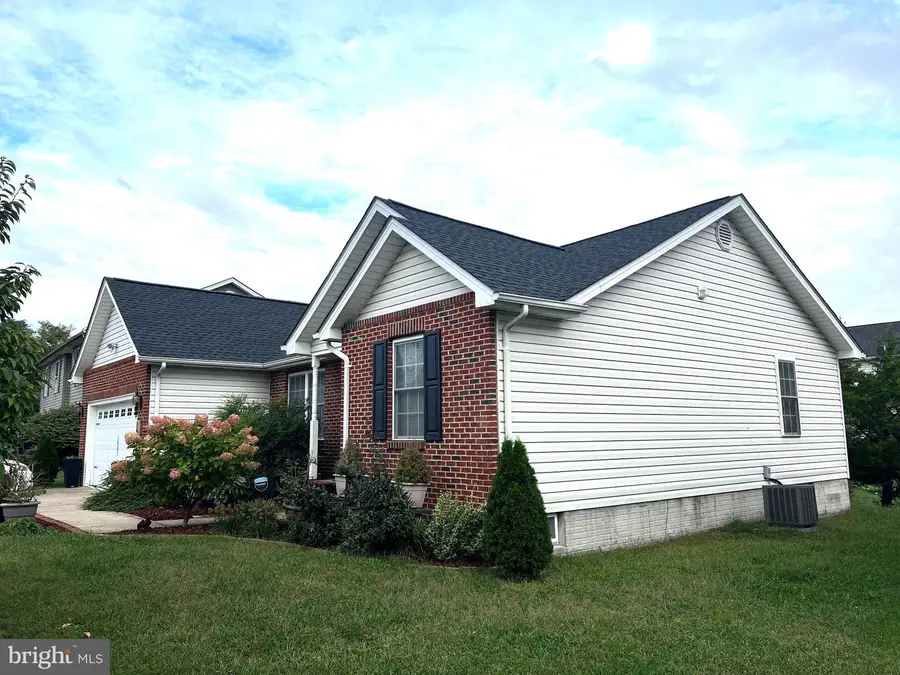 158 Reagan Dr, Inwood, WV 25428 - #3