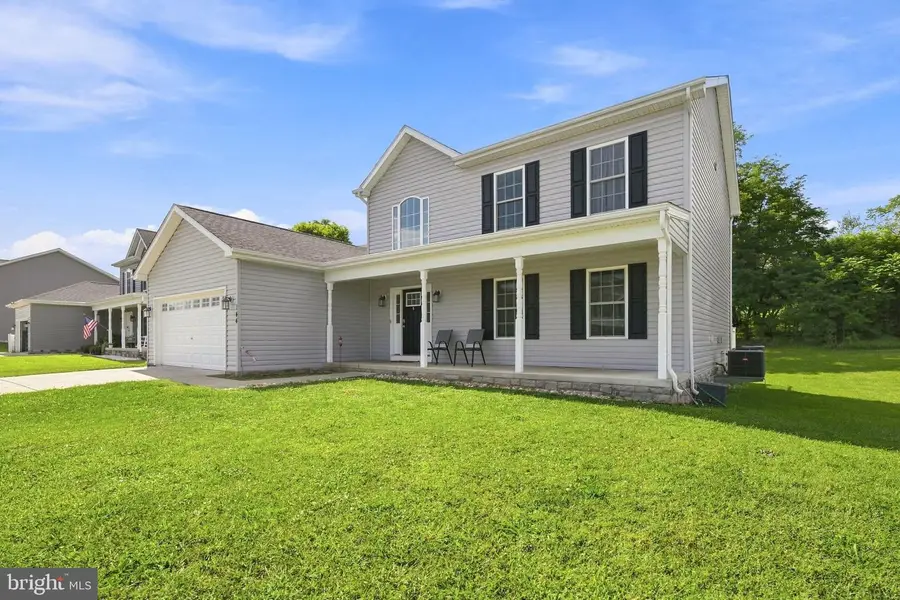 144 Brant Ln, Martinsburg, WV 25403 - #2
