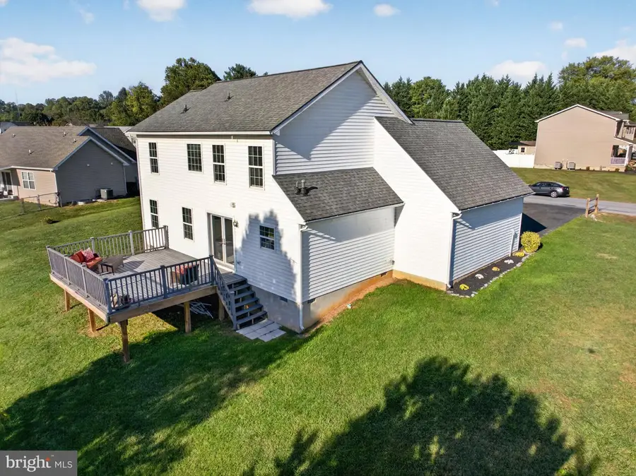 205 Dinali Dr, Martinsburg, WV 25403 - #2