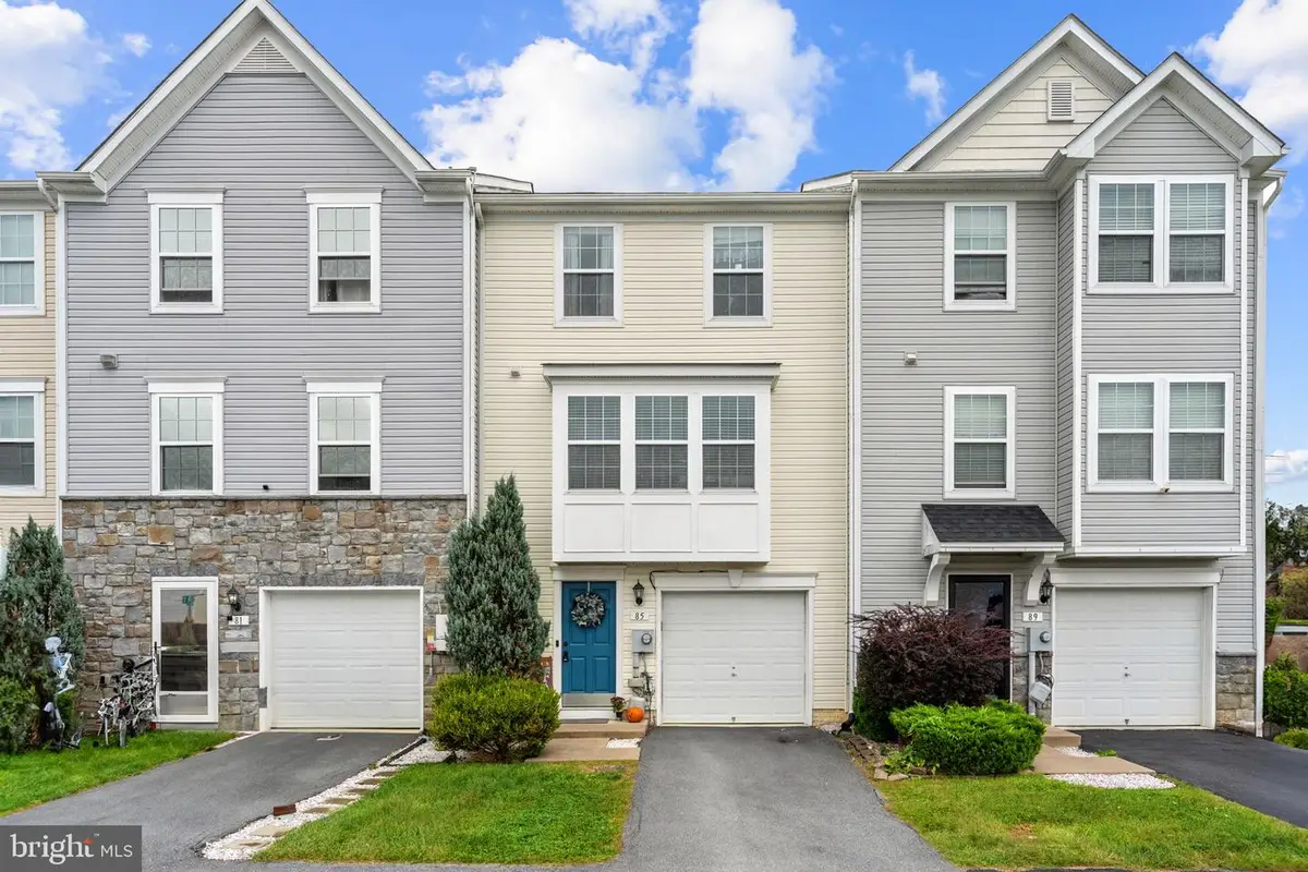 85 Natural Way, Martinsburg, WV 25404 - #1