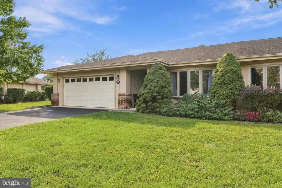 70 Arrowhead Rdg, Hedgesville, WV 25427 - #2