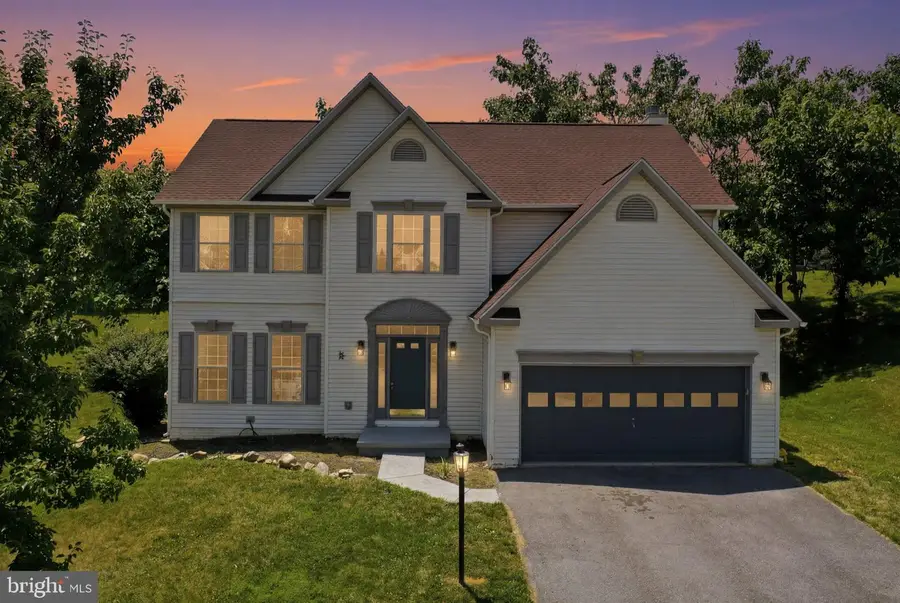48 Lansing Ct, Falling Waters, WV 25419 - #2
