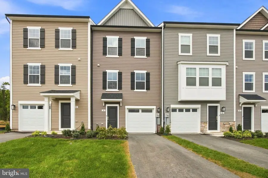 50 Abbott Way, Bunker Hill, WV 25413 - #2