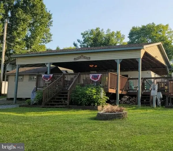 Boo Boo Blvd #block 7 Lot 4, FALLING WATERS, WV 25419
