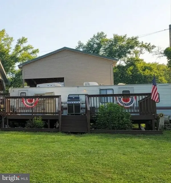 Boo Boo Blvd #block 7 Lot 3, FALLING WATERS, WV 25419