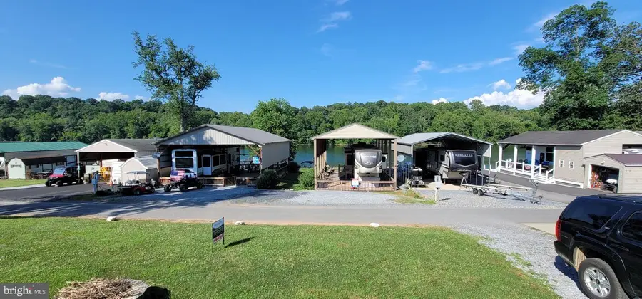 Boo Boo Blvd #block 7 Lot 3, Falling Waters, WV 25419 - #2