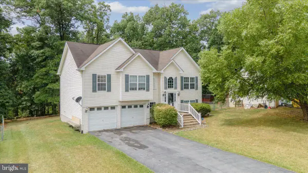 364 Nottingham Blvd, MARTINSBURG, WV 25405