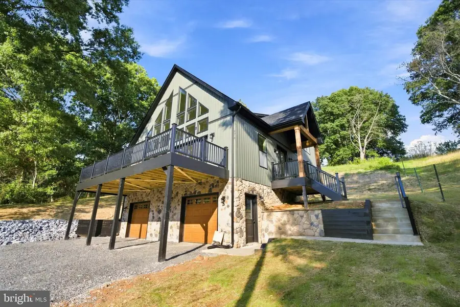2 Driftwood Dr #lot 69/70, Gerrardstown, WV 25420 - #2