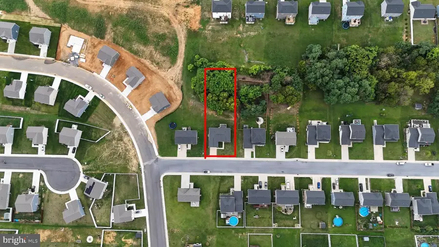 206 Brant Ln N, Martinsburg, WV 25403 - #3