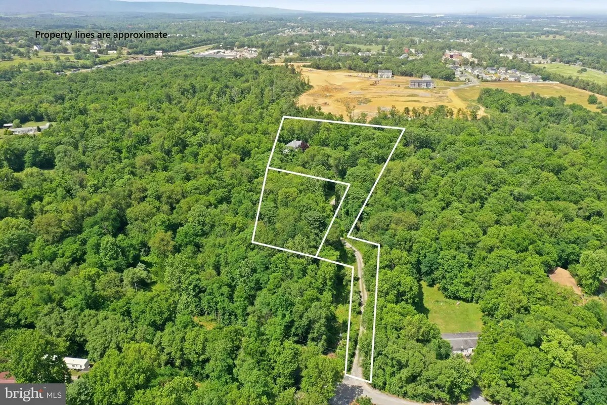 Lot 37a Outback Dr, Bunker Hill, WV 25413 - #1