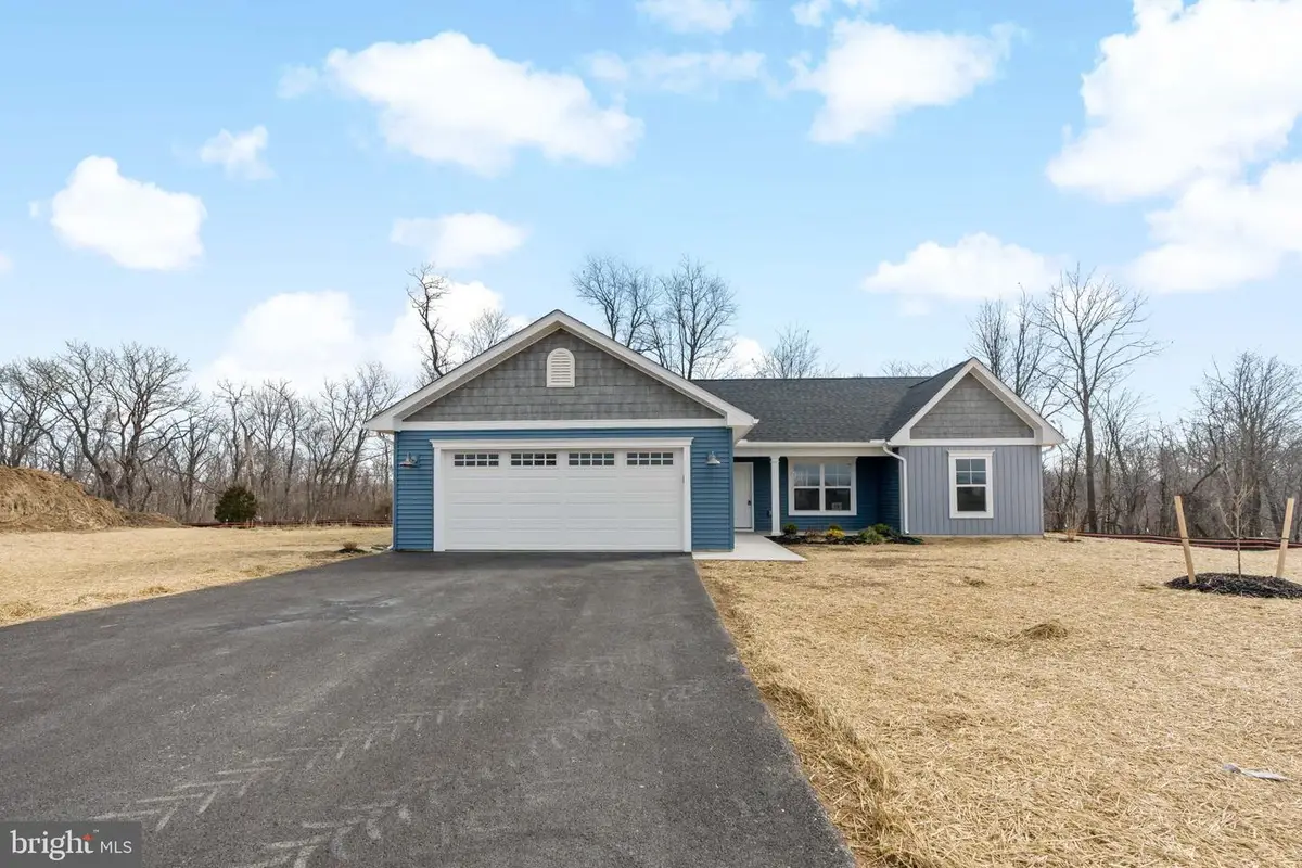 Lot 671 Nyquist Way, Martinsburg, WV 25404 - #1
