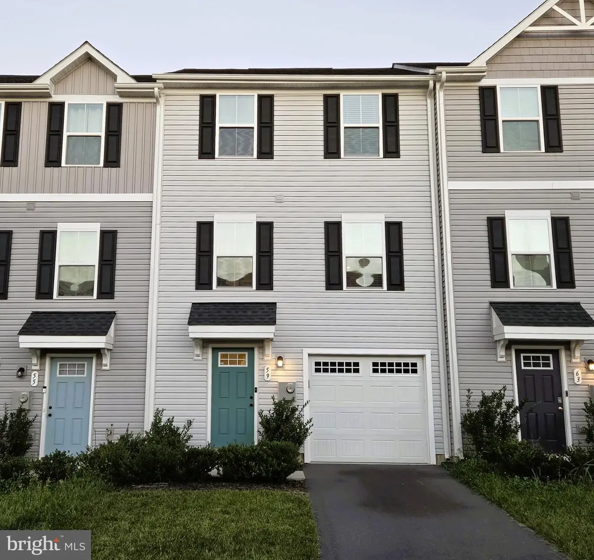 59 Ogunquit Dr, Martinsburg, WV 25403 - #1