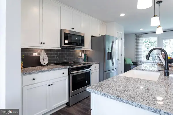 Homesite 118 Londonberry Dr, BUNKER HILL, WV 25413