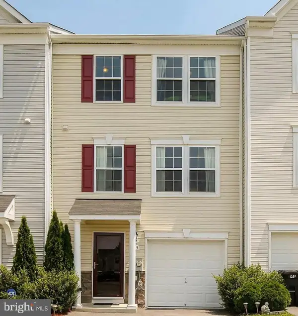 139 Natural Way, MARTINSBURG, WV 25404