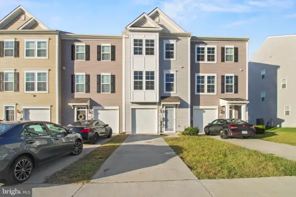 41 Horace Ct, BUNKER HILL, WV 25413