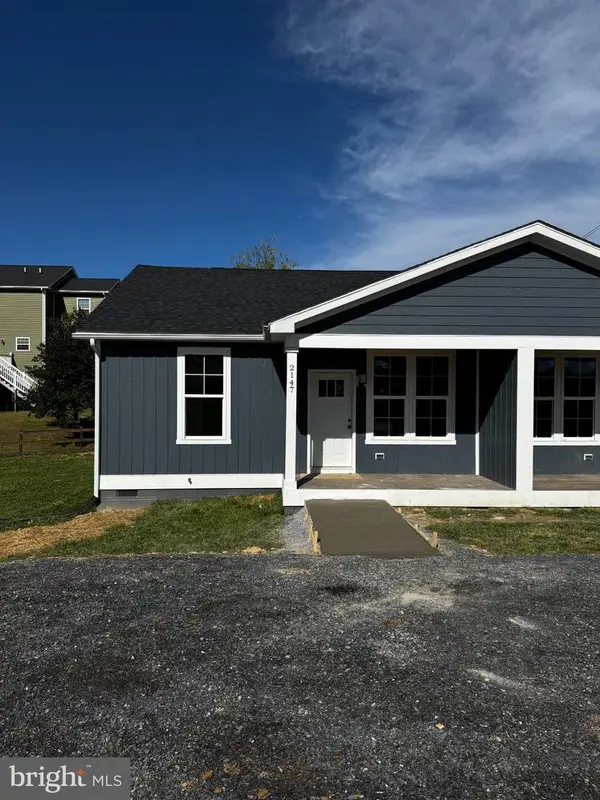 2147 Charles Town Rd ##3, MARTINSBURG, WV 25405