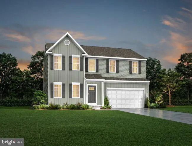 500 Eddy Road, Inwood, WV 25428 - #1