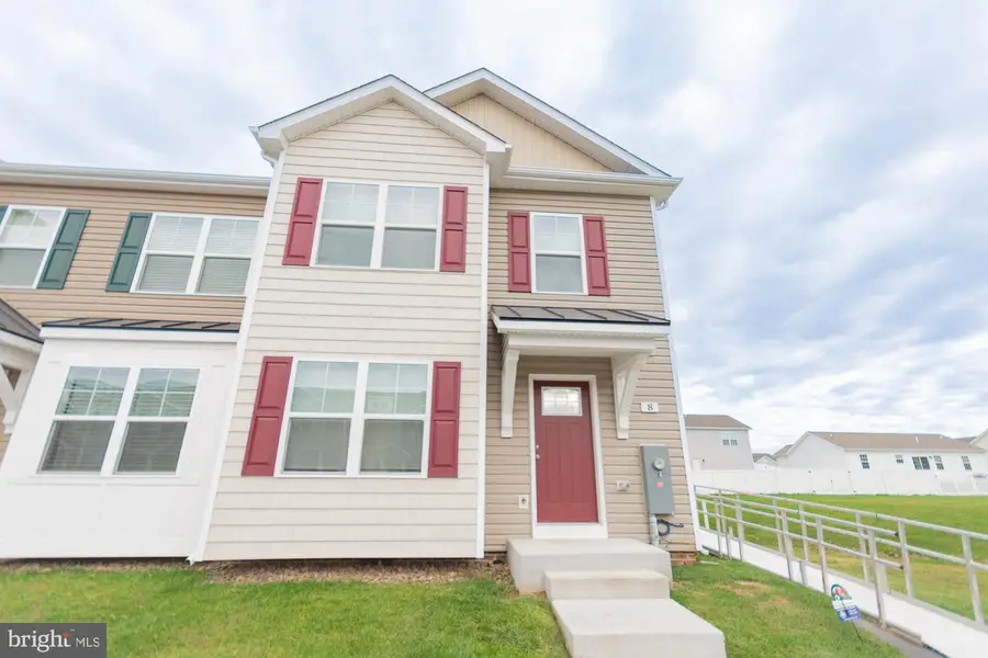 8 Moses Dr, Martinsburg, WV 25405 - #3