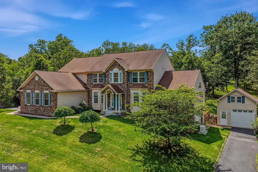 10 Cardiff Ct, Hedgesville, WV 25427 - #3