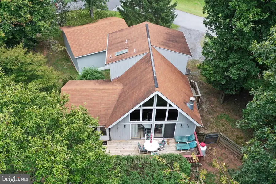 714 Tecumseh Trl, Hedgesville, WV 25427 - #2