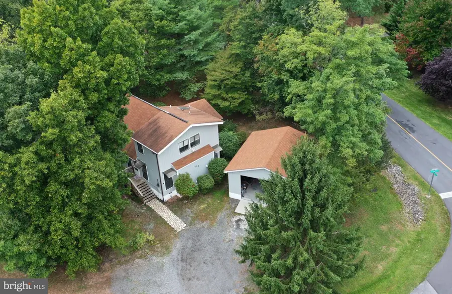 714 Tecumseh Trl, Hedgesville, WV 25427 - #3