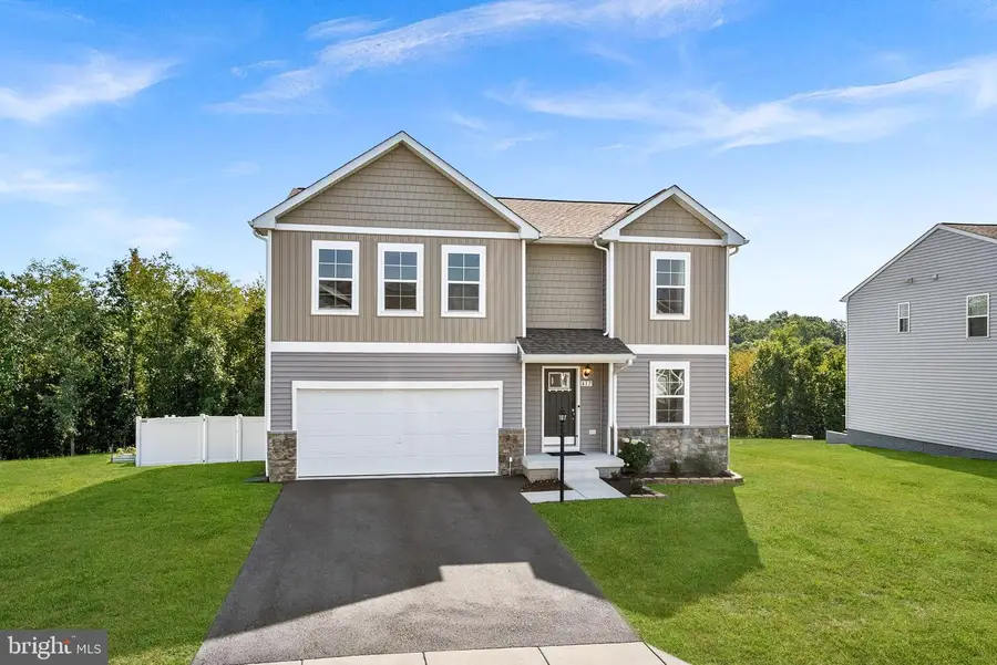 417 Eurasian Dr, Bunker Hill, WV 25413 - #3