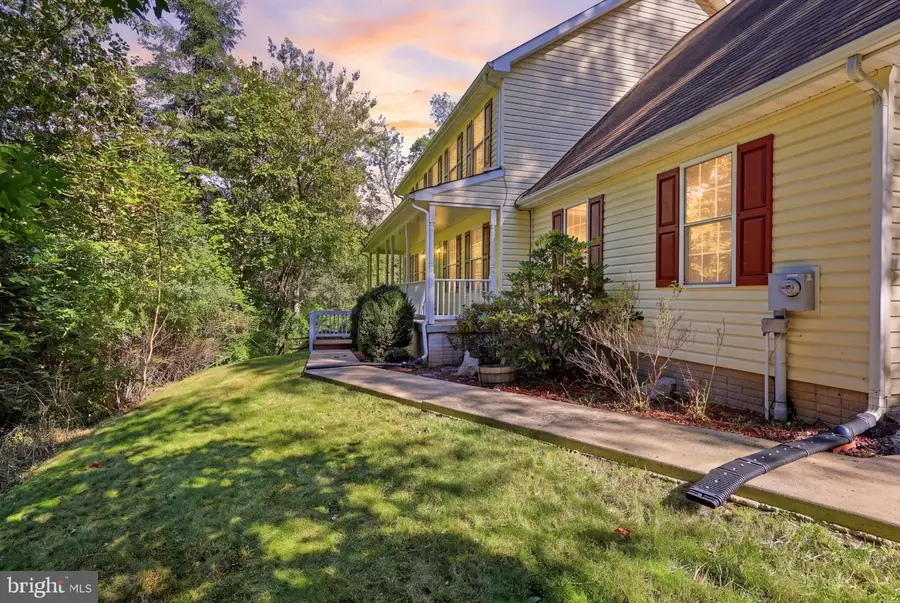 228 Warner Ln, Hedgesville, WV 25427 - #3