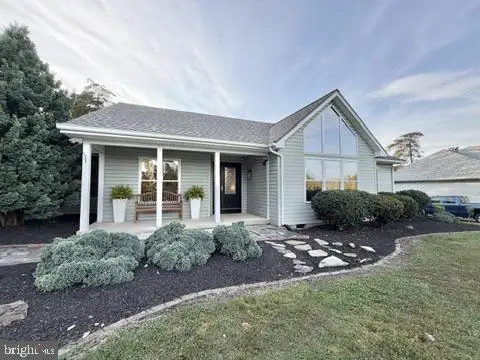 398 Peace Pipe Ln, Hedgesville, WV 25427 - #3