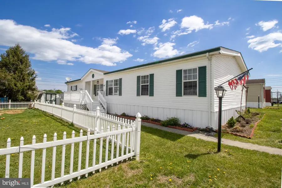 52 Crown Ct, Martinsburg, WV 25401 - #3