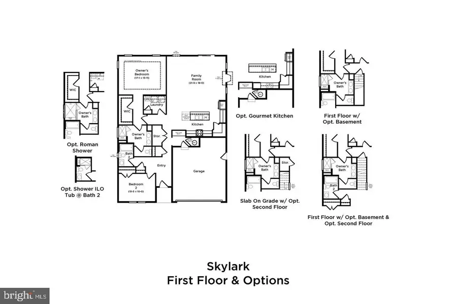 Homesite 369 Fontana Cir, Martinsburg, WV 25403 - #2