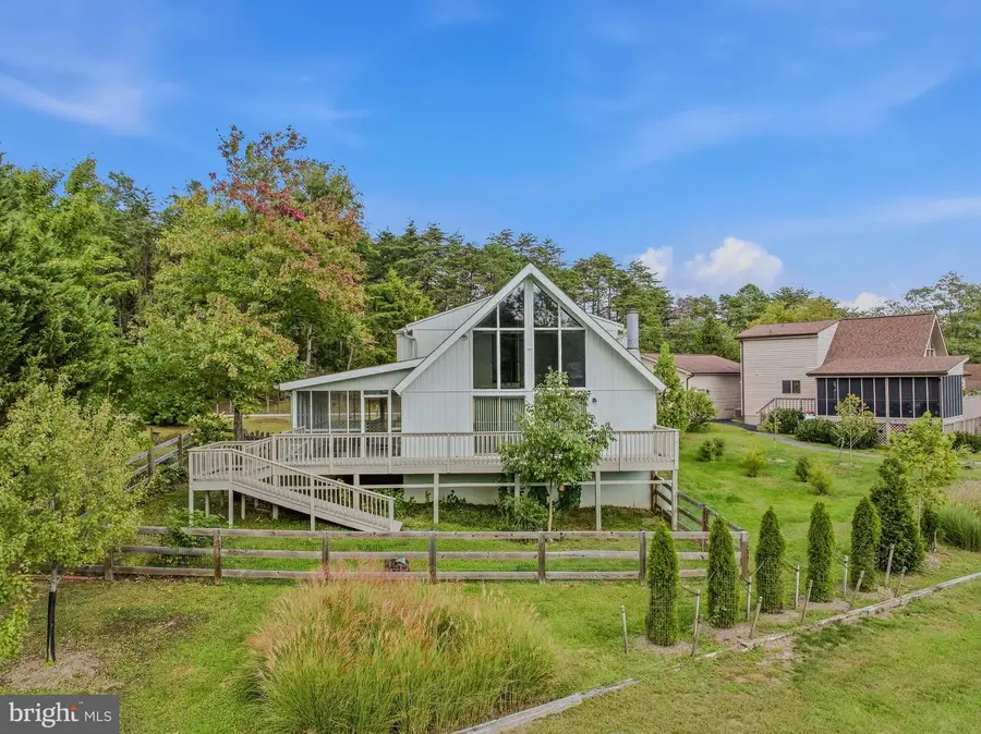 467 Tecumseh Trl, Hedgesville, WV 25427 - #2