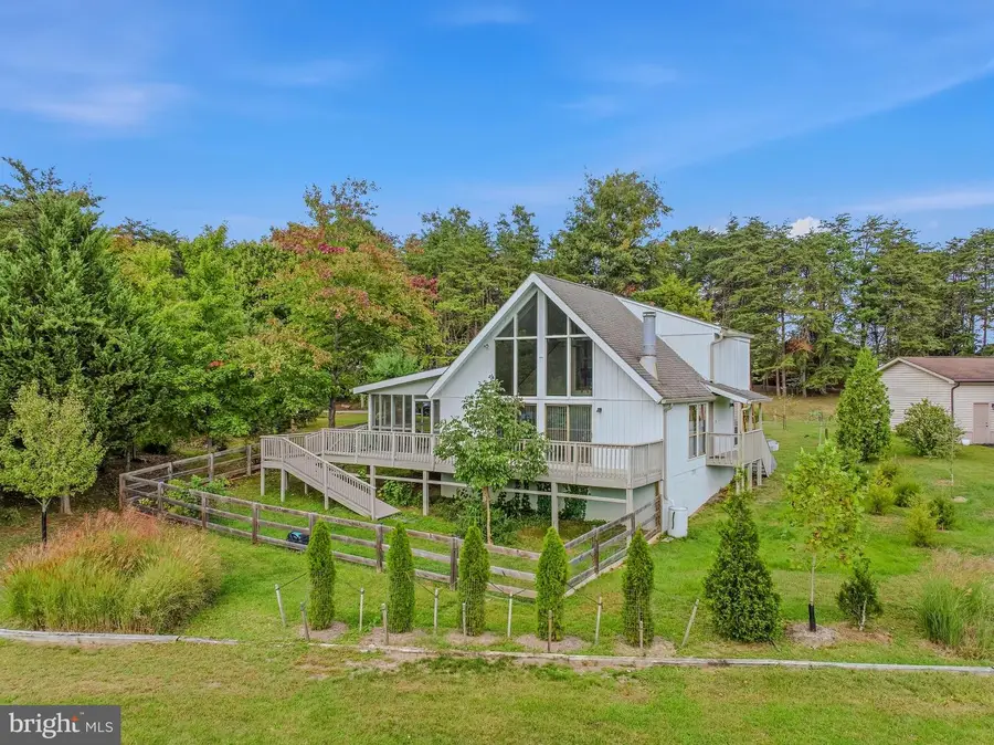 467 Tecumseh Trl, Hedgesville, WV 25427 - #3