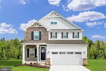 1025 Valencia Ct, Martinsburg, WV 25403 - #1