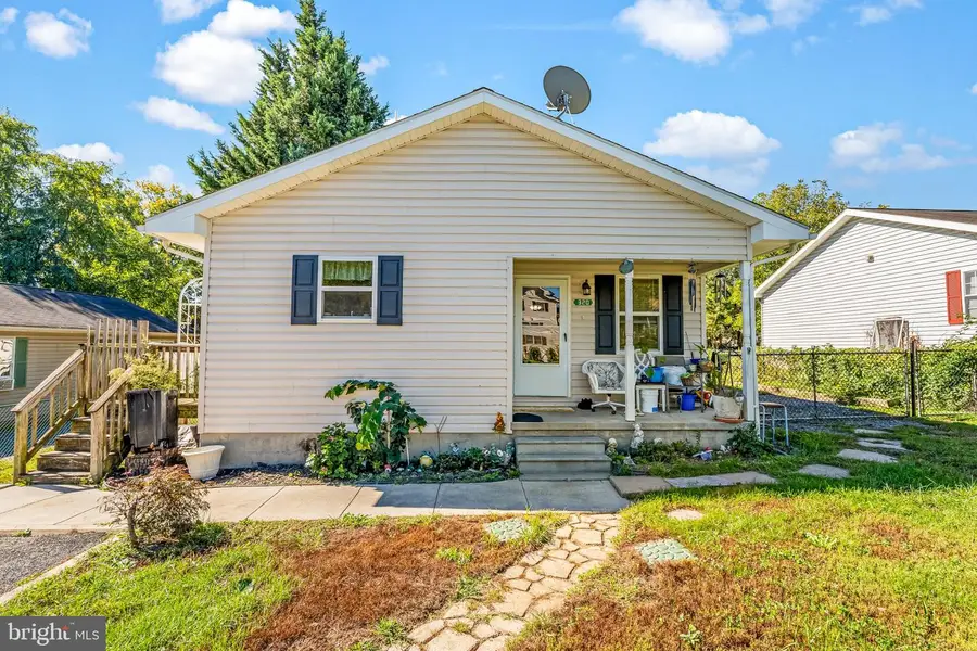 320 Twigg Dr, Martinsburg, WV 25404 - #2
