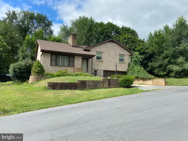 1507 W Race St, MARTINSBURG, WV 25401
