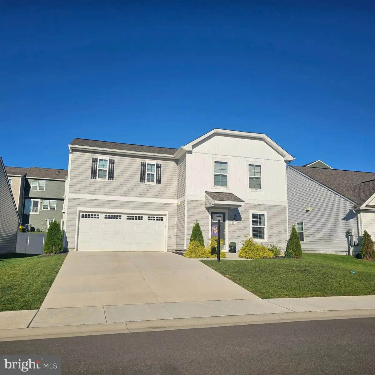 113 Ludgate Mnr, Falling Waters, WV 25419 - #1
