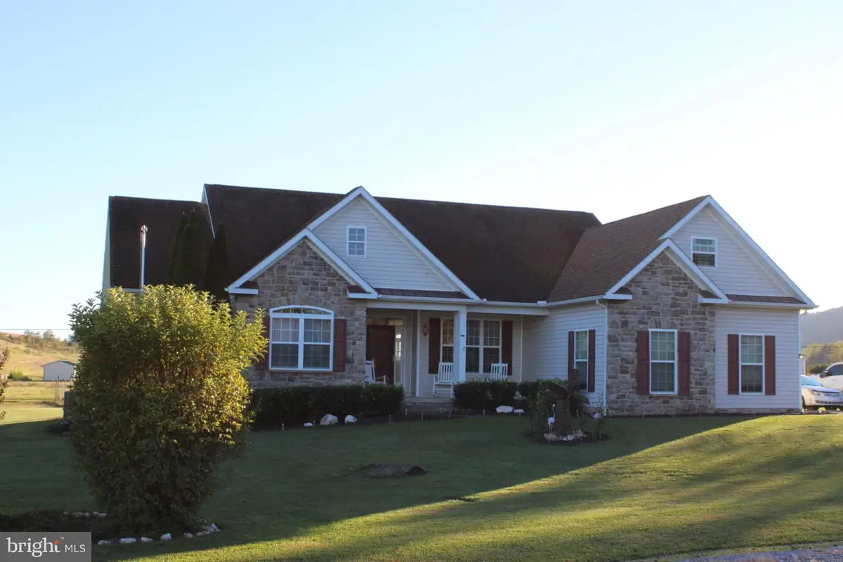 229 Brockton Ln, Martinsburg, WV 25403 - #1