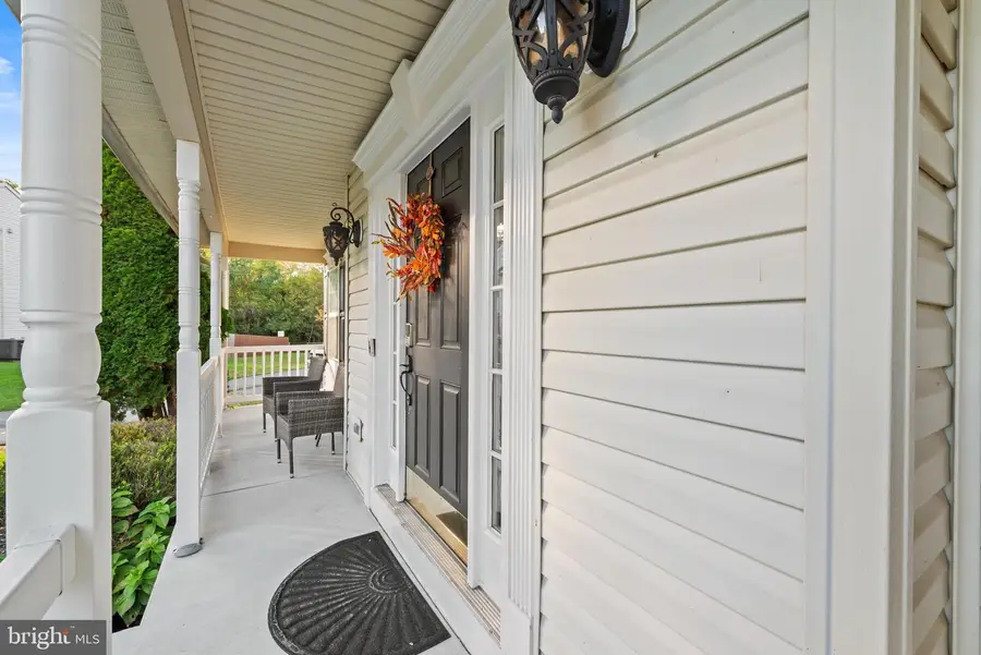 206 Mossy Ln, Martinsburg, WV 25404 - #2