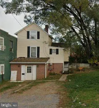 632 Winchester Ave, Martinsburg, WV 25401 - #1
