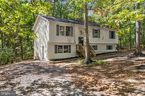 621 Platt Ln, INWOOD, WV 25428