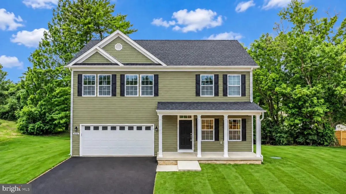 152 General Lee Ave, Inwood, WV 25428 - #1