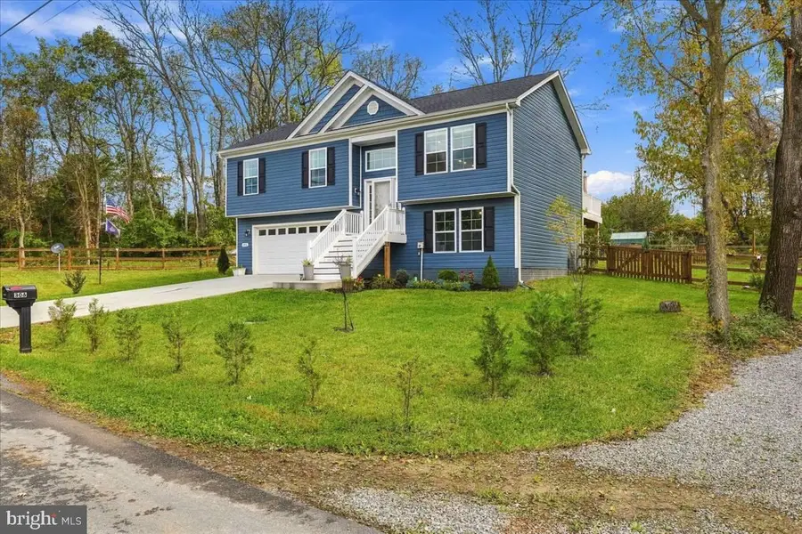 Address Withheld By Seller, Martinsburg, WV 25403 - #2