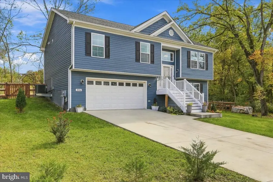 Address Withheld By Seller, Martinsburg, WV 25403 - #3